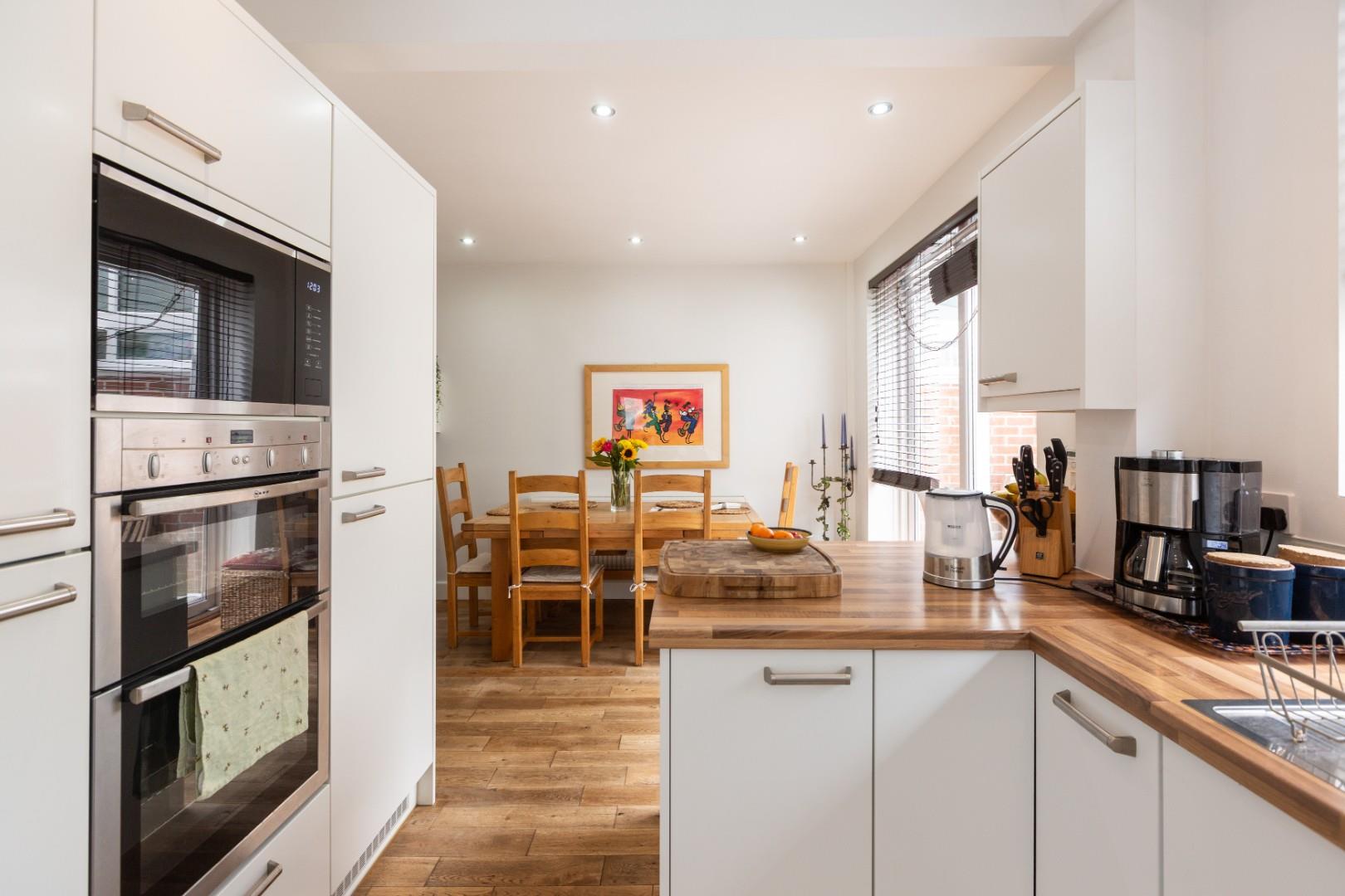 Mulgrave Way, Blackpill, Swansea, SA3 5DG